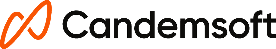 Candemsoft CRM logo